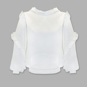 Fashionable Hoodie Sweater